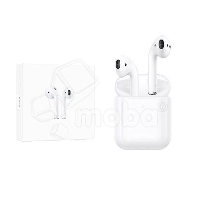 Беспроводные наушники Bluetooth Hoco EW91 (TWS, вкладыши) Белый