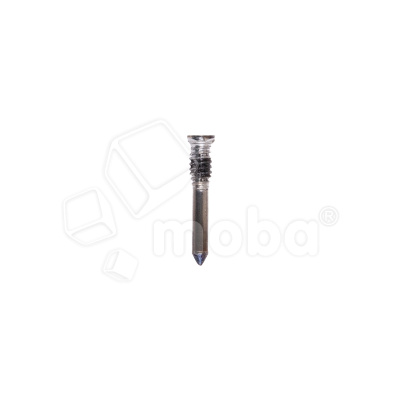 Винты для iPhone 15/15 Plus (комплект 2 шт.) Розовый