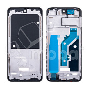 Рамка дисплея для Tecno Pova Neo 2 (LG6n) Черный (возможен дефект ЛКП)