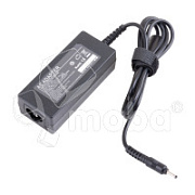 Блок питания (сетевой адаптер) для ноутбука Samsung 19V, 2,1A, 40W (3,0×1,0) - Стандарт