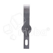 Лезвия для скальпеля №17 (10 шт.)