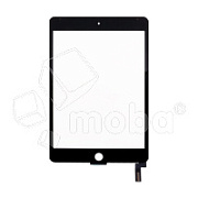 Тачскрин для iPad mini 4 2015 (A1538/A1550) Черный - OR (Feaglet)