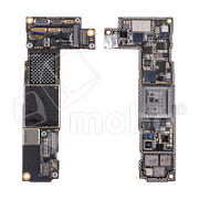 Материнская плата для iPhone 12 (A2403) Sim+E-Sim без микросхем (Верхняя часть)