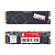 Внутренний SSD накопитель Azerty BR 256GB (PCI-E 3.0, M.2 2280 NVMe, NAND 3D TLC)