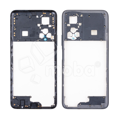 Средняя часть для Huawei Honor X7 (CMA-LX1) Черный