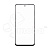 Стекло для переклейки Xiaomi Redmi 12 4G/13 4G/Poco M6 4G (23053RN02Y/24040RN64Y/2404APC5FG) в сборе с OCA пленкой Черный - OR (Mitsubishi)