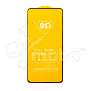 Защитное стекло "Полное покрытие" для OPPO Reno 11 F 5G Черный