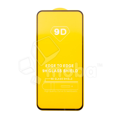 Защитное стекло "Полное покрытие" для Samsung Galaxy A55 5G/A35 5G (A556E/A356E) Черный