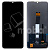 Дисплей для Xiaomi Redmi 10C (220333QNY) в сборе с тачскрином Черный - OR